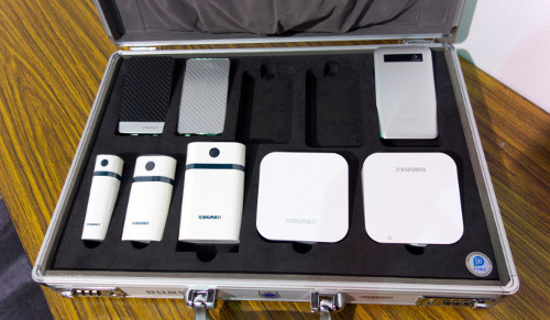 Computex 2013: еще одна порция новинок