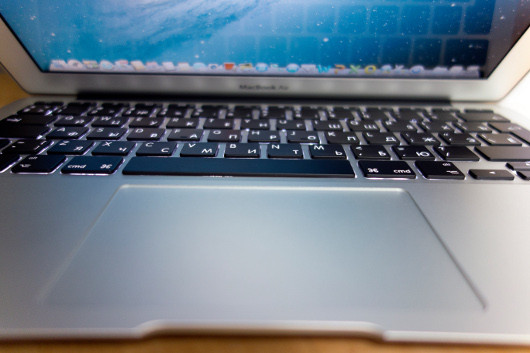 Новый MacBook Air: идеальный компактный ноутбук с 11-дюймовым недостатком