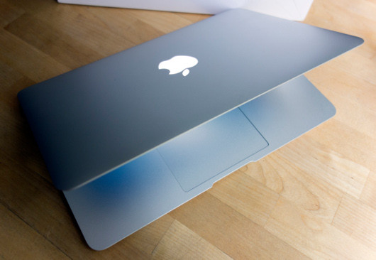 Новый MacBook Air: идеальный компактный ноутбук с 11-дюймовым недостатком