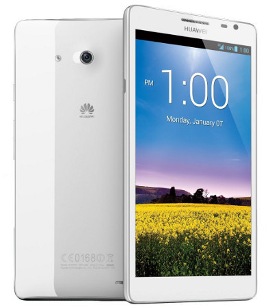 Типичный флагман?