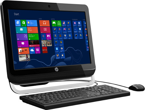 Универсальный ПК