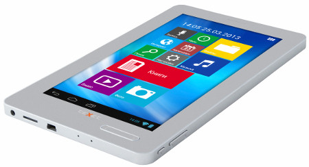 Чтение с комфортом