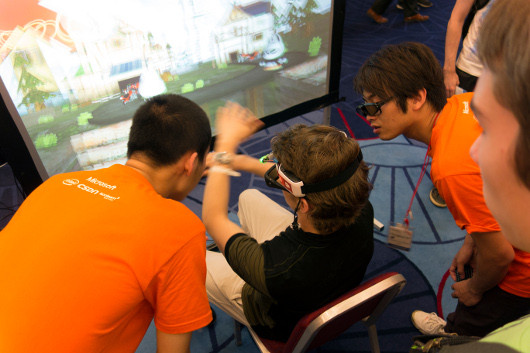 Представьте себе!