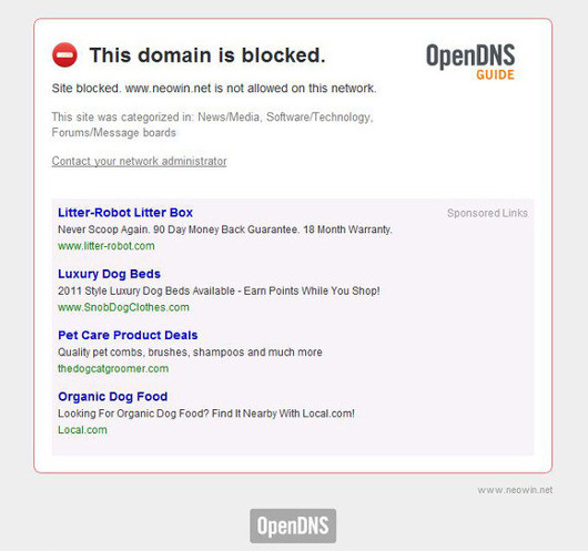 Как защитить детей от Интернета