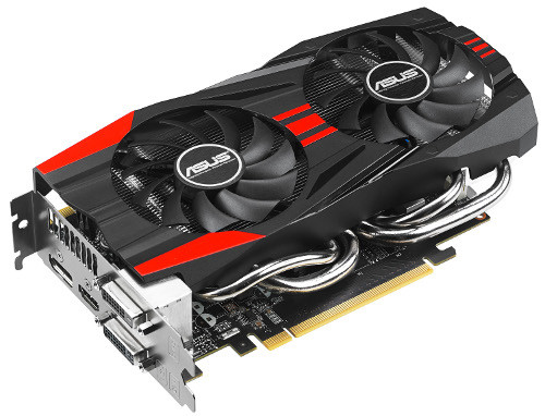 Для игр и не только