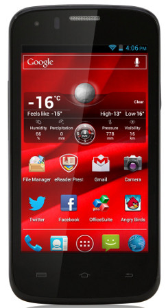 Всегда на связи