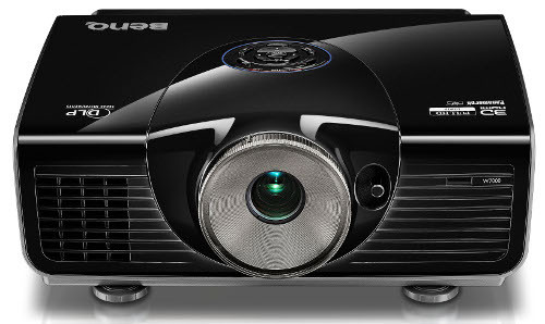 Кинотеатр дома 