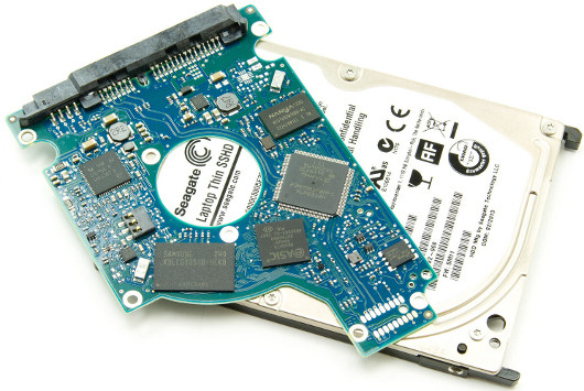 Объем или скорость?