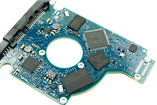 Объем или скорость?