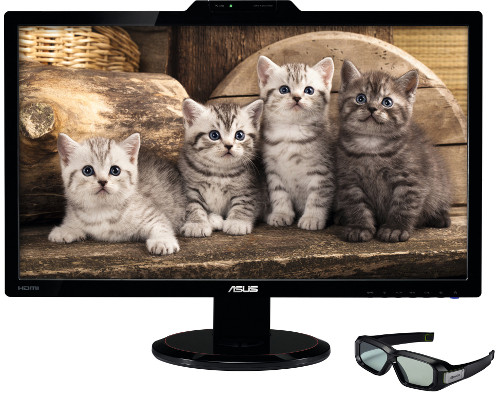 Большая картинка на рабочем столе