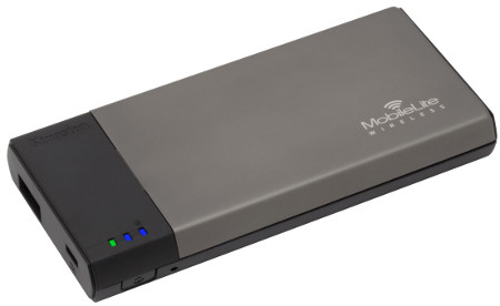 Мобильный ридер