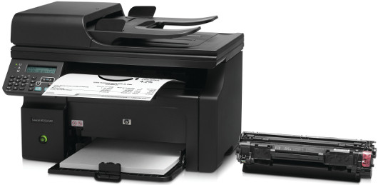 Печать и многое другое