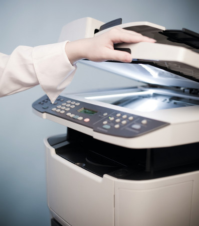 Печать и многое другое