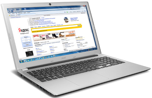 Для работы и отдыха 