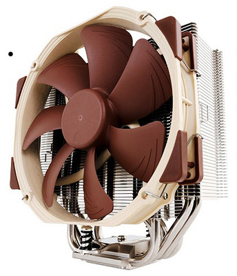 Разгоняйте Haswell профессионально