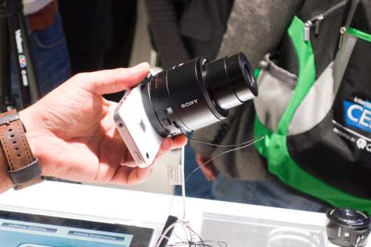 IFA 2013: Осенняя россыпь новинок