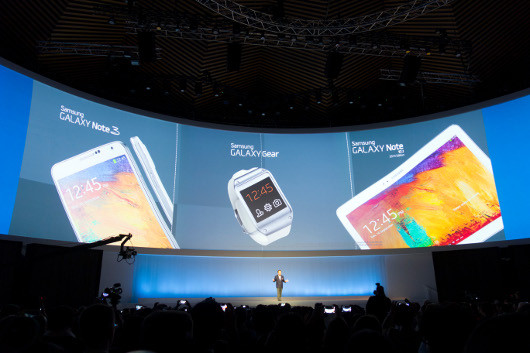 IFA 2013: Осенняя россыпь новинок