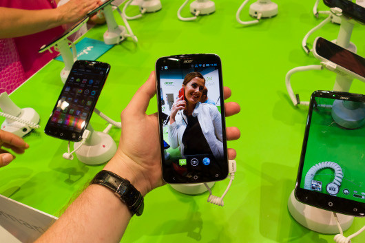 IFA 2013: Осенняя россыпь новинок