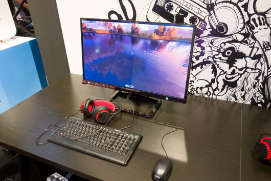 IFA 2013: Осенняя россыпь новинок