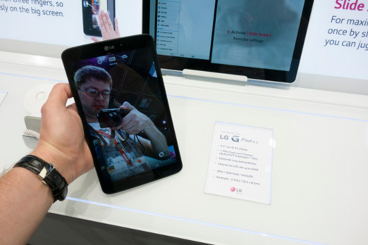 IFA 2013: Осенняя россыпь новинок