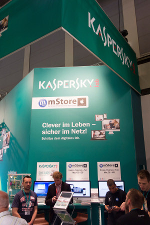 IFA 2013: Осенняя россыпь новинок