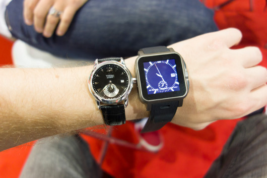 IFA 2013: Осенняя россыпь новинок