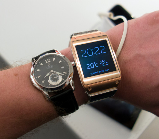 IFA 2013: Осенняя россыпь новинок