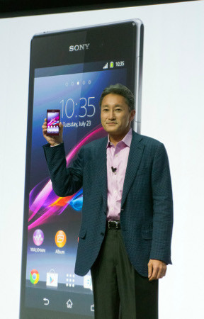 IFA 2013: Осенняя россыпь новинок