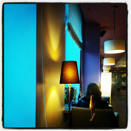 Инстаграмота