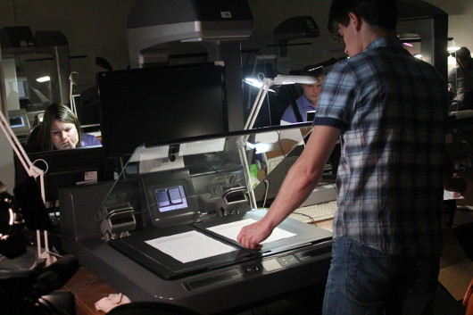 Подвиг в цифре