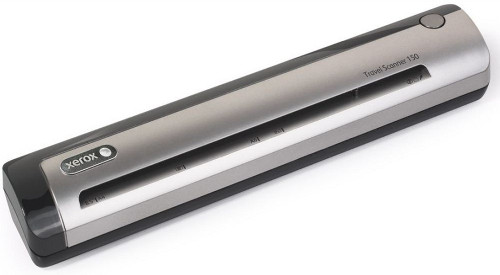 Мобильный помощник Xerox