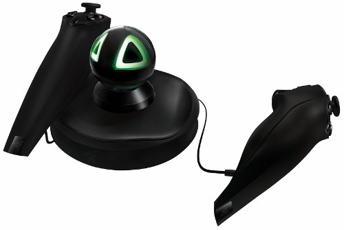 Игровая периферия: не мышкой единой