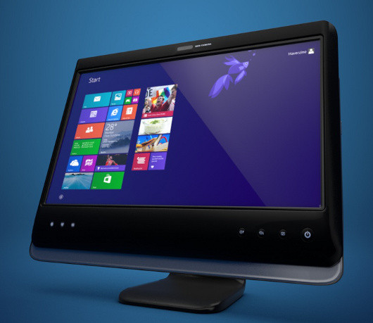 Windows 8.1: все сначала