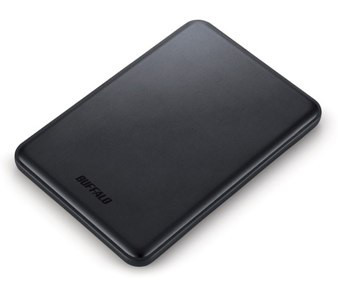 Семь мобильных жестких дисков