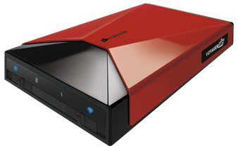 Семь мобильных жестких дисков