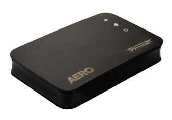 Семь мобильных жестких дисков