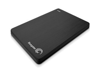 Семь мобильных жестких дисков