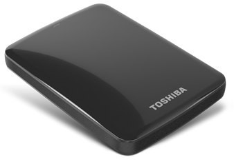 Семь мобильных жестких дисков