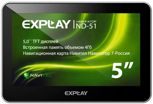 Навигация для всех