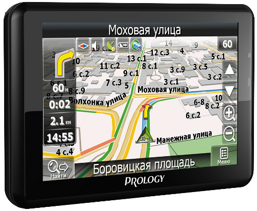 Навигация для всех