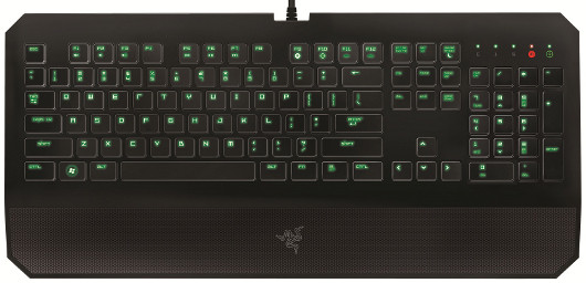 Точность и скорость для геймера