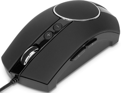 Точность и скорость для геймера