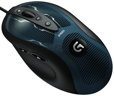 Точность и скорость для геймера