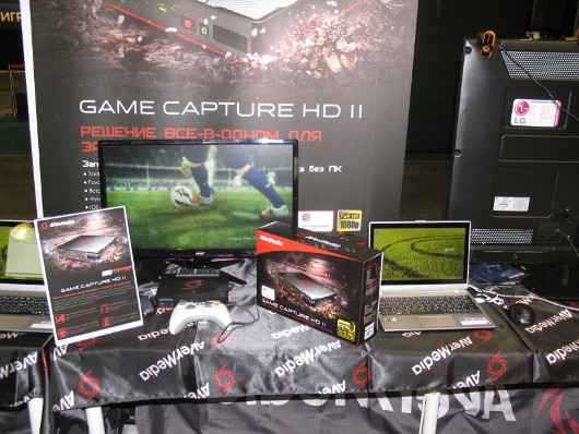 Игровое погружение