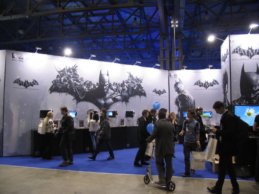 Игровое погружение