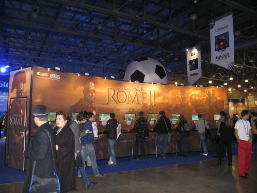 Игровое погружение