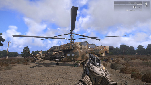 Мечта хардкорщика