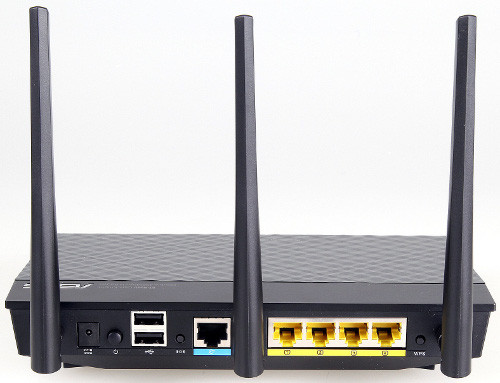 Для домашней сети