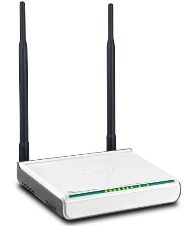 Для домашней сети