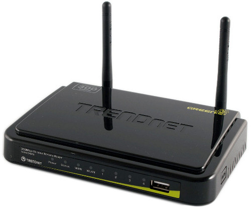 Для домашней сети